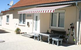 Ferienwohnung Mit Herz Fuer Tiere